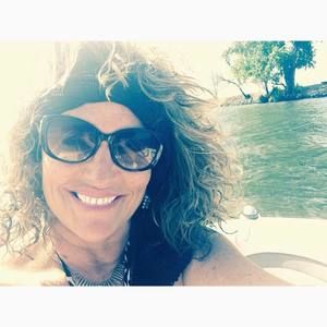 Meet your Posher, Stacy